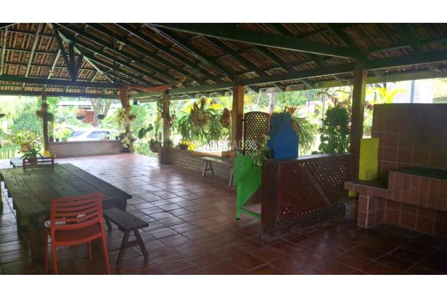 Fincas y Casas Campestres, Venta, La Cumbre - $750.000.000