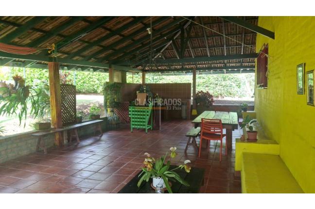 Fincas y Casas Campestres, Venta, La Cumbre - $750.000.000