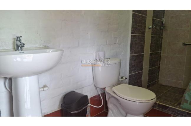 Fincas y Casas Campestres, Venta, La Cumbre - $750.000.000