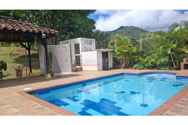 Fincas y Casas Campestres, Venta, La Cumbre - $750.000.000