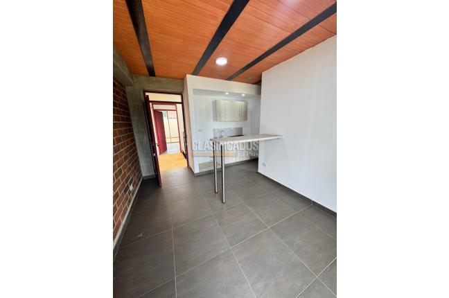 Apartaestudios, Alquiler, Ciudad 2.000 - $1.100.000