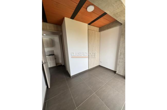 Apartaestudios, Alquiler, Ciudad 2.000 - $1.100.000