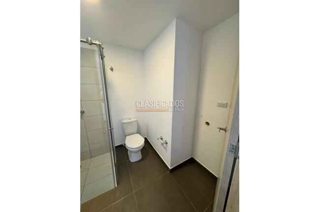 Apartaestudios, Alquiler, Ciudad 2.000 - $1.100.000