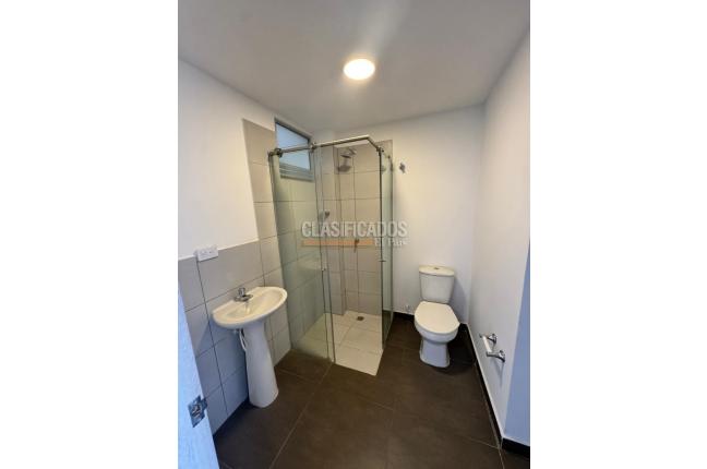 Apartaestudios, Alquiler, Ciudad 2.000 - $1.100.000