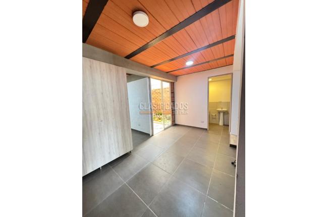 Apartaestudios, Alquiler, Ciudad 2.000 - $1.100.000