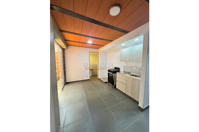 Apartaestudios, Alquiler, Ciudad 2.000 - $1.100.000