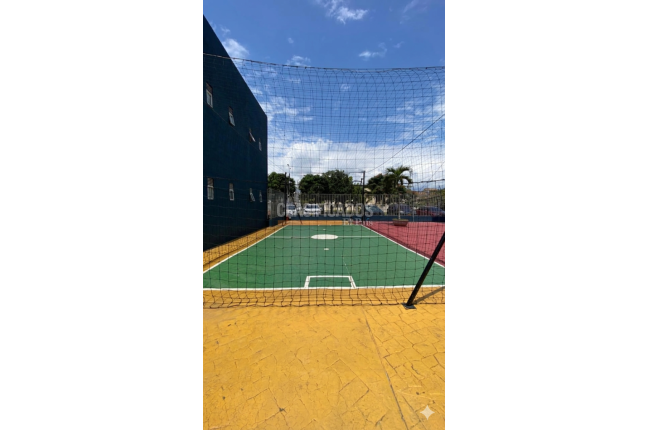 Apartamentos, Alquiler, Valle del Lili - $2.000.000