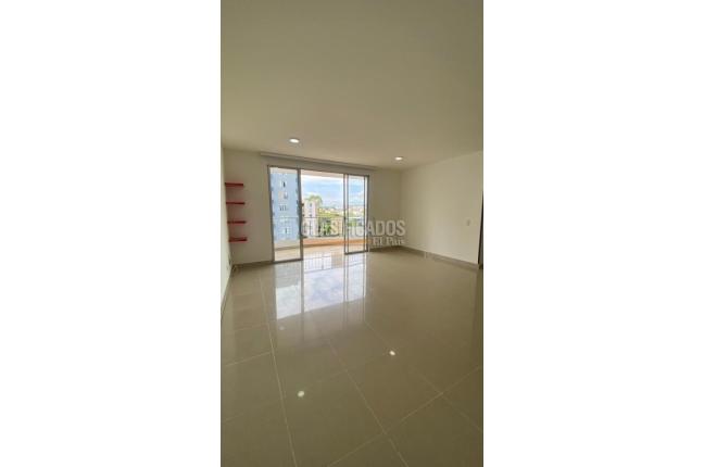 Apartamentos, Alquiler, Valle del Lili - $2.000.000