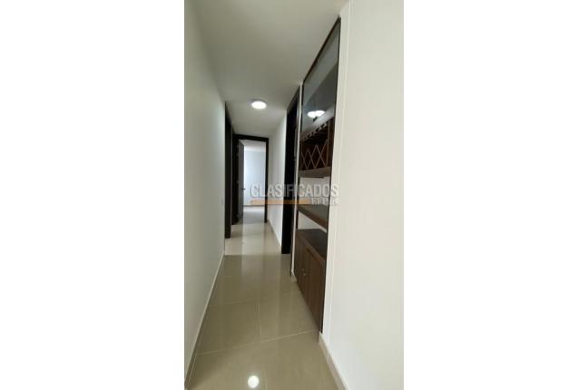 Apartamentos, Alquiler, Valle del Lili - $2.000.000