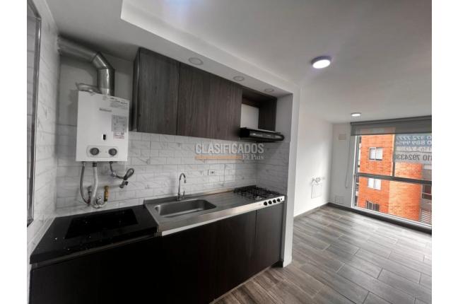Apartamentos, Alquiler, Bogotá - $1.750.000