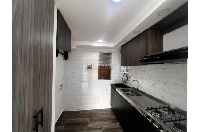 Apartamentos, Alquiler, Bogotá - $1.750.000