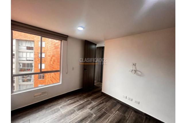 Apartamentos, Alquiler, Bogotá - $1.750.000