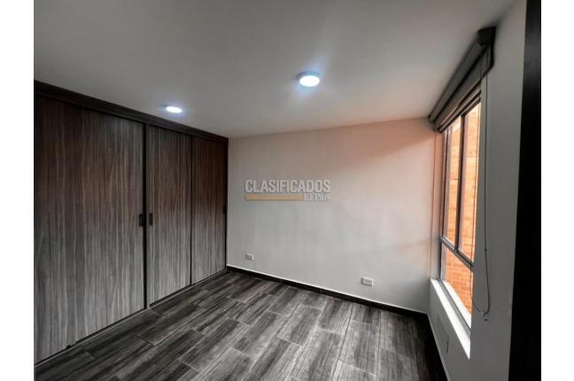 Apartamentos, Alquiler, Bogotá - $1.750.000