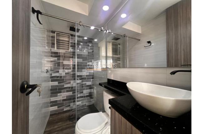 Apartamentos, Alquiler, Bogotá - $1.750.000