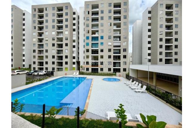Apartamentos, Venta, Yumbo - $223.000.000