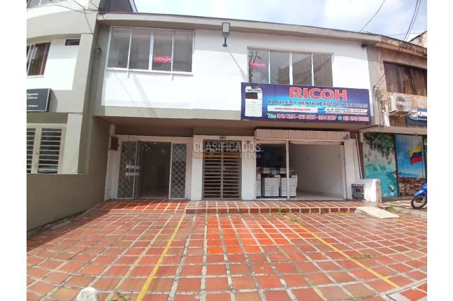 Locales y Bodegas, Alquiler en San Vicente