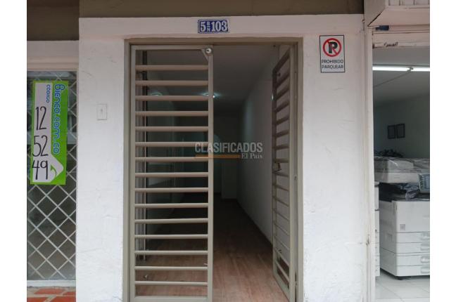 Oficinas y Consultorios, Alquiler, San Vicente - $5.000.000