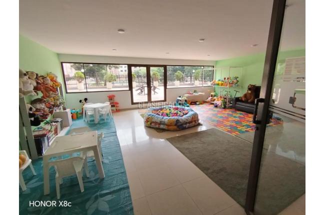 Apartamentos, Alquiler, Bogotá - $5.220.000