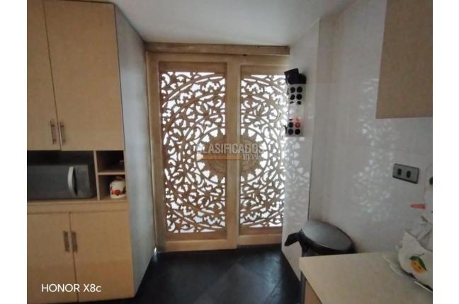 Apartamentos, Alquiler, Bogotá - $5.220.000