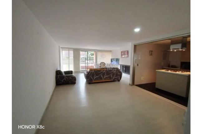 Apartamentos, Alquiler, Bogotá - $5.220.000
