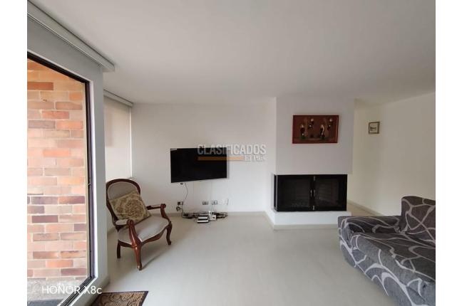 Apartamentos, Alquiler, Bogotá - $5.220.000