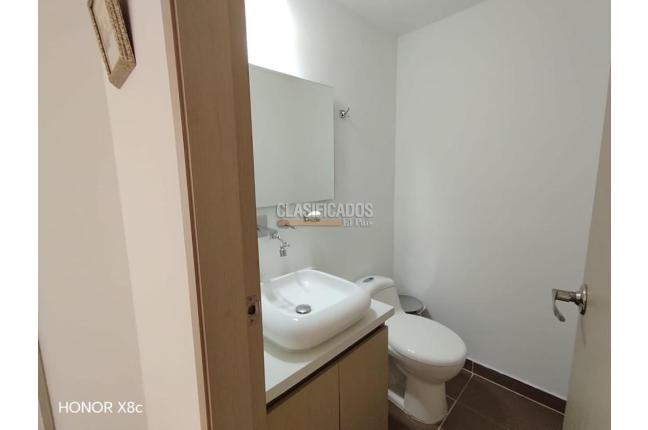 Apartamentos, Alquiler, Bogotá - $5.220.000