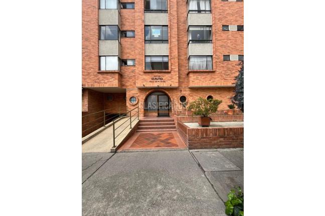 Apartamentos, Alquiler, Bogotá - $3.000.000