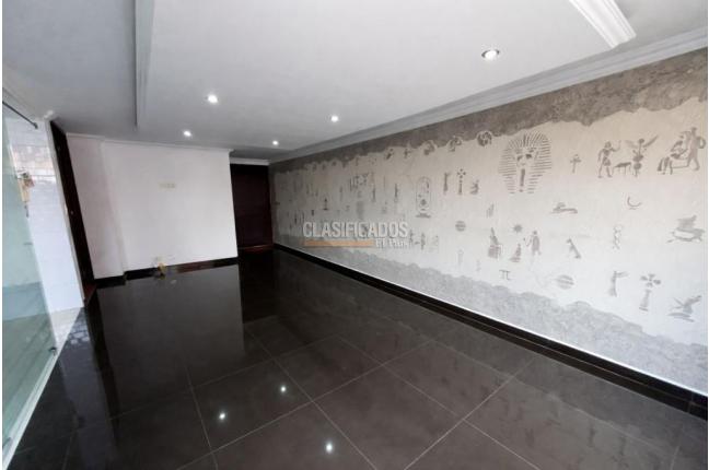 Apartamentos, Alquiler, Bogotá - $3.000.000