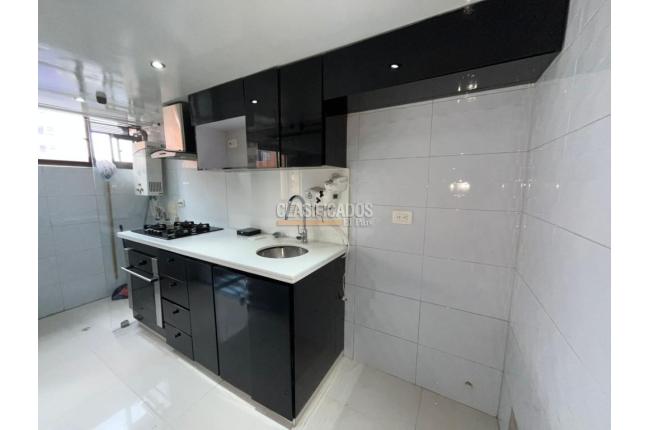 Apartamentos, Alquiler, Bogotá - $3.000.000