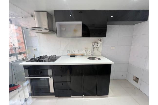 Apartamentos, Alquiler, Bogotá - $3.000.000