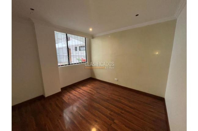 Apartamentos, Alquiler, Bogotá - $3.000.000
