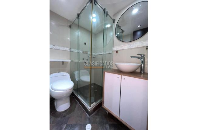 Apartamentos, Alquiler, Bogotá - $3.000.000