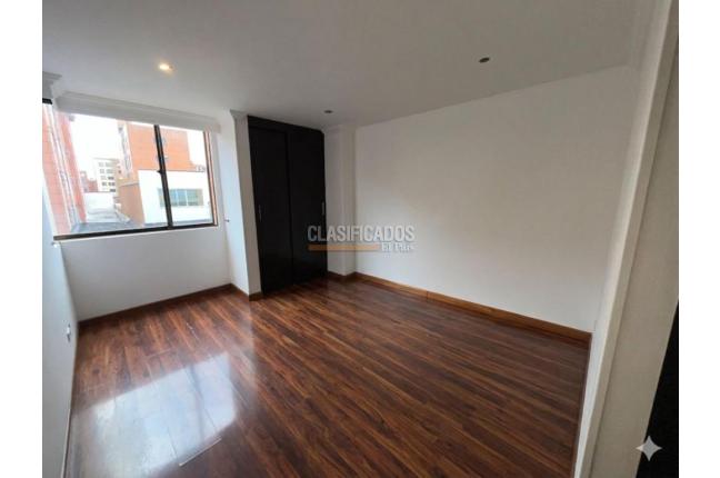 Apartamentos, Alquiler, Bogotá - $3.000.000