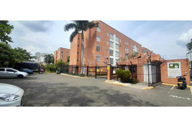 Apartamentos, Venta, Valle del Lili - $205.000.000