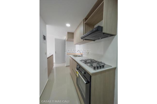 Apartamentos, Alquiler, Jamundí - $1.200.000