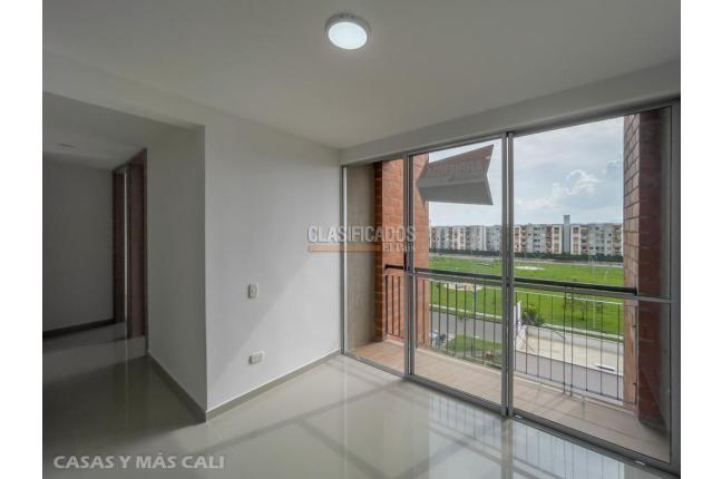 Apartamentos, Alquiler, Jamundí - $1.200.000