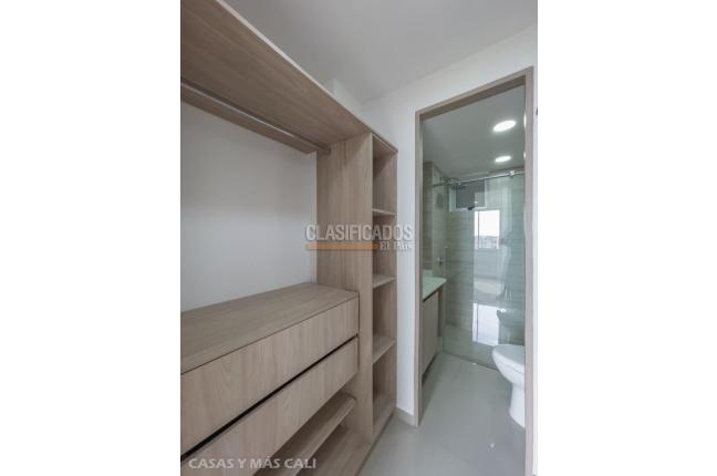 Apartamentos, Alquiler, Jamundí - $1.200.000