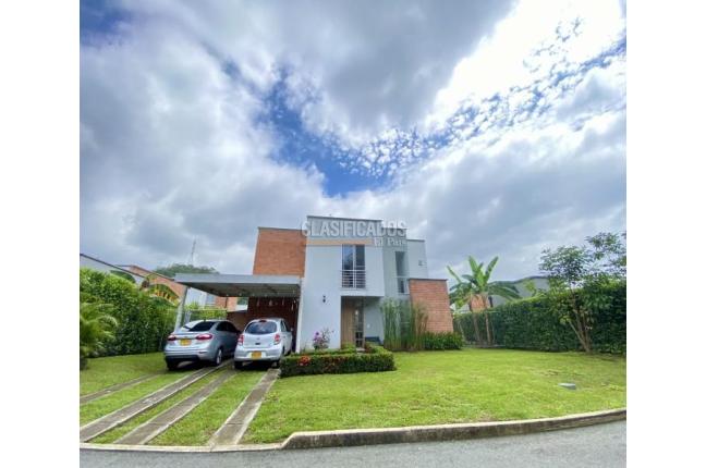 Casas, Venta en Jamundí