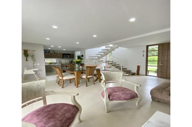 Casas, Venta, Jamundí - $800.000.000