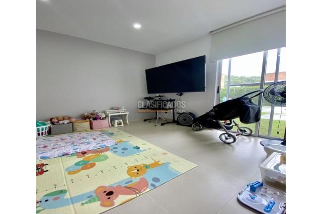 Casas, Venta, Jamundí - $800.000.000