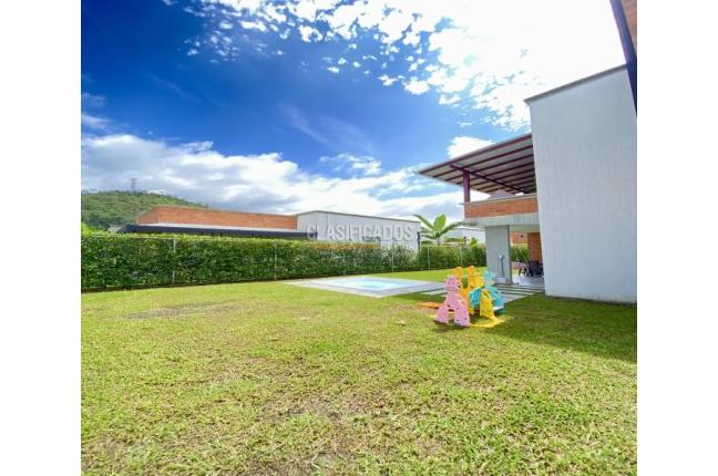 Casas, Venta, Jamundí - $800.000.000