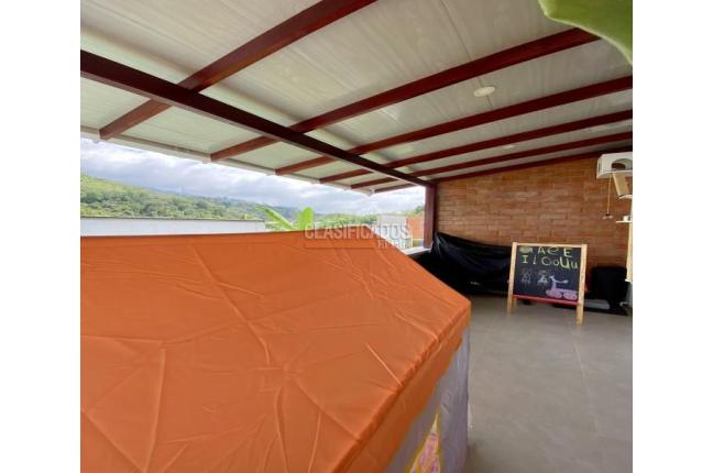 Casas, Venta, Jamundí - $800.000.000