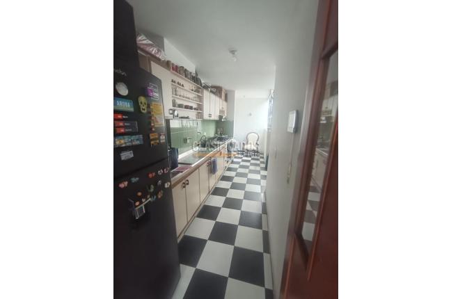 Apartamentos, Venta, El Limonar - $350.000.000