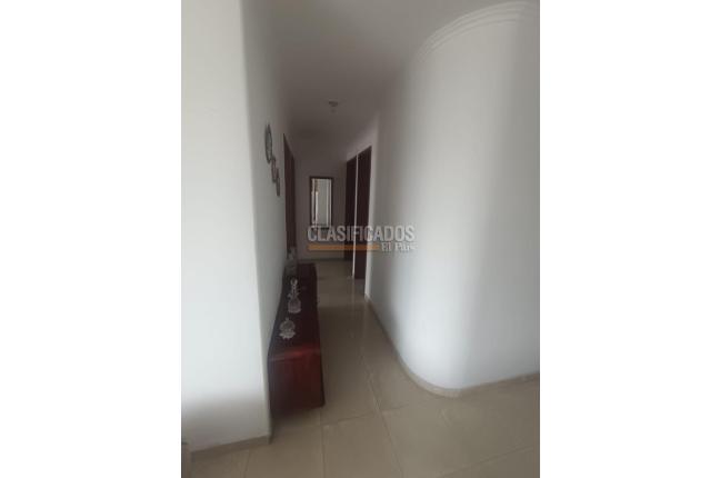 Apartamentos, Venta, El Limonar - $350.000.000