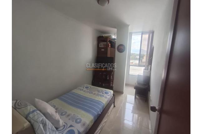 Apartamentos, Venta, El Limonar - $350.000.000
