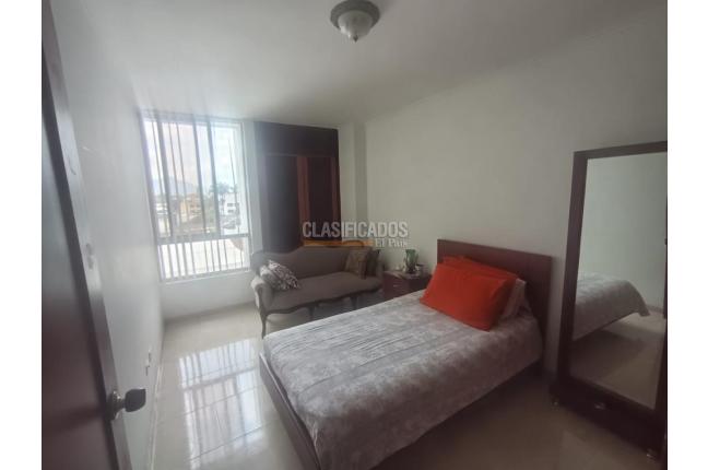 Apartamentos, Venta, El Limonar - $350.000.000