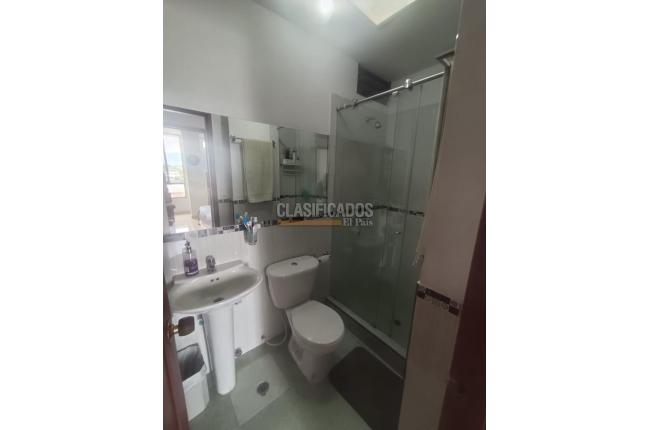 Apartamentos, Venta, El Limonar - $350.000.000