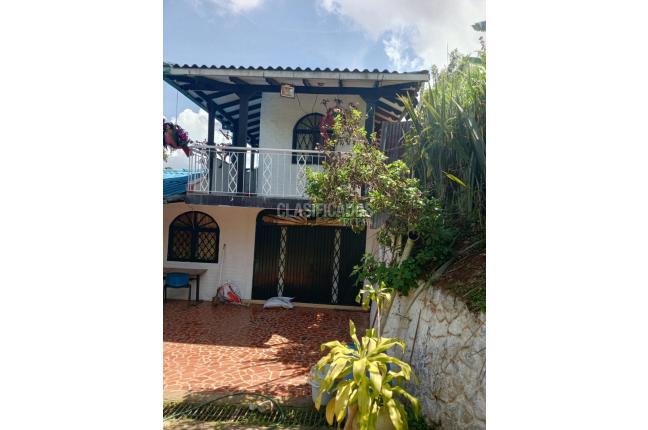 Fincas y Casas Campestres, Venta, La Elvira - $420.000.000