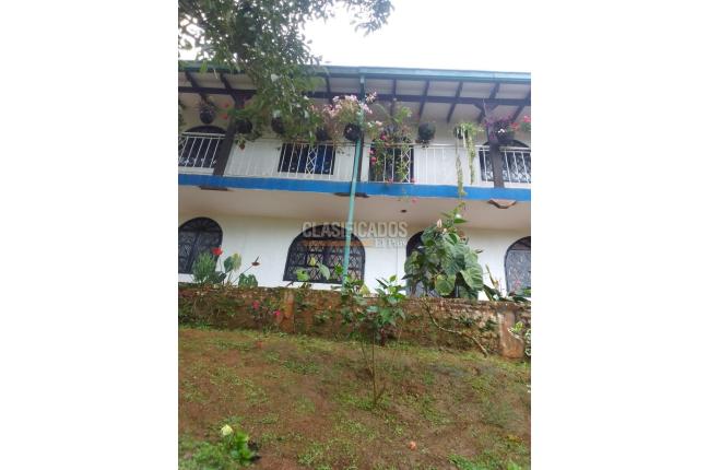 Fincas y Casas Campestres, Venta, La Elvira - $420.000.000