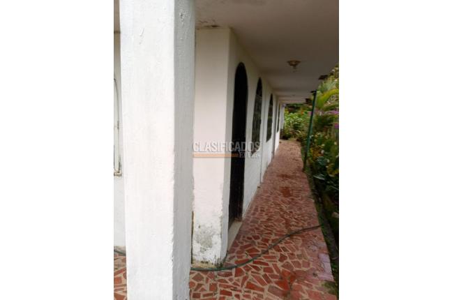 Fincas y Casas Campestres, Venta, La Elvira - $420.000.000